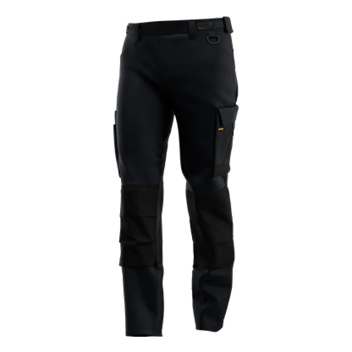 Pantaloni de lucru DENEB pentru bărbați / Safety Jogger / Pantaloni, salopete, colanți