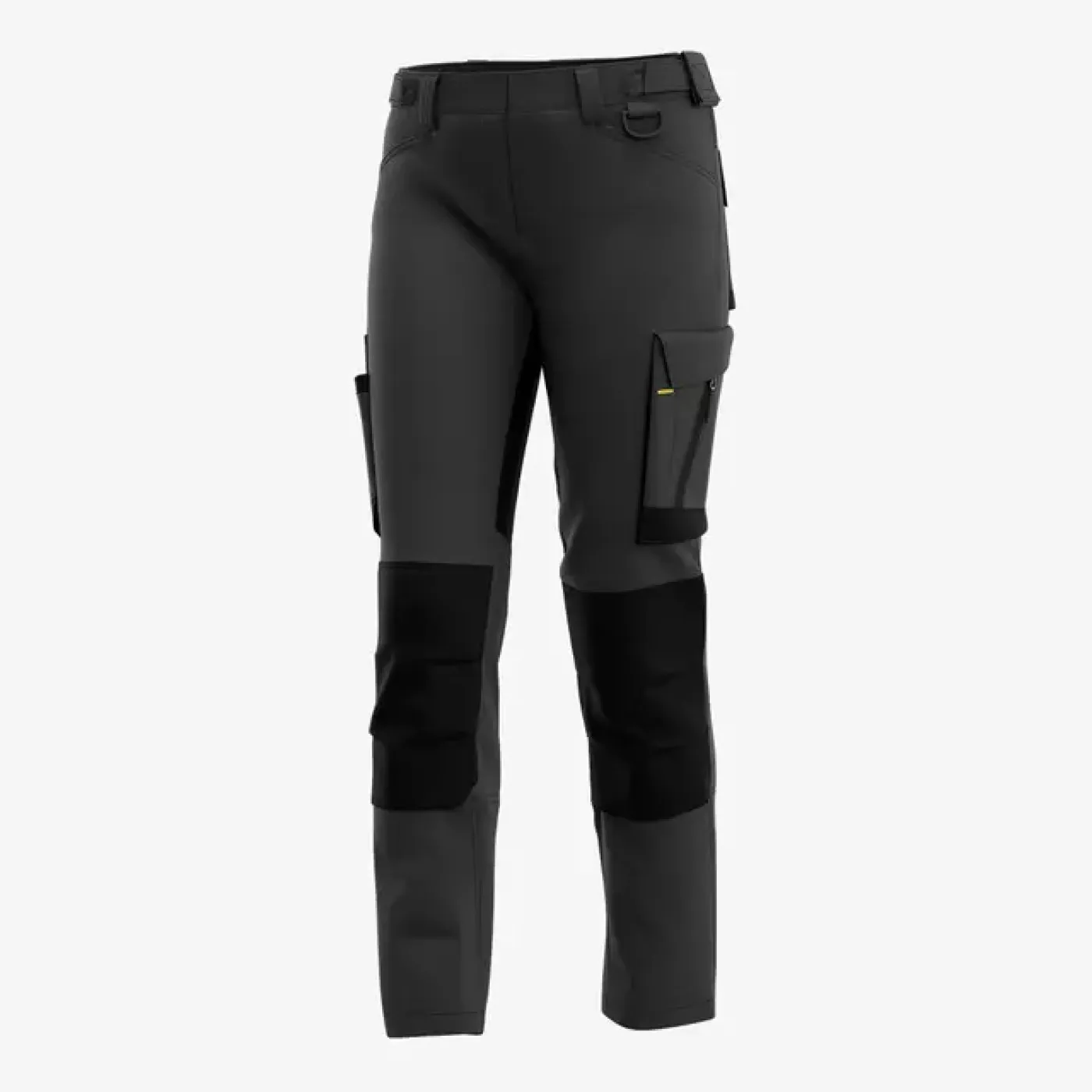 Pantaloni de lucru DENEB pentru femei / Safety Jogger / Pantaloni, salopete, colanți