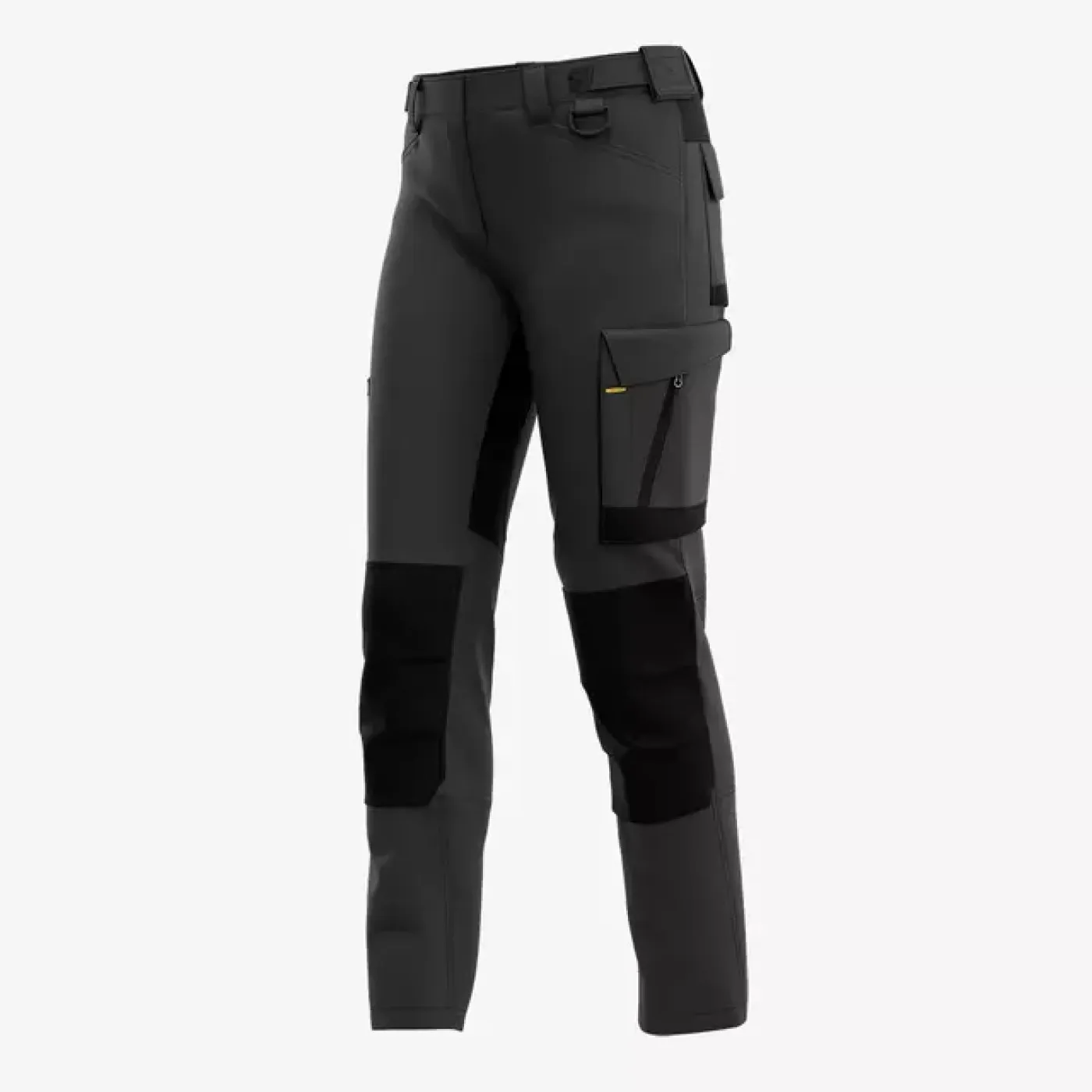 Pantaloni de lucru DENEB pentru femei / Safety Jogger / Pantaloni, salopete, colanți