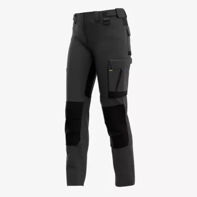 Pantaloni de lucru DENEB pentru femei / Safety Jogger / Pantaloni, salopete, colanți