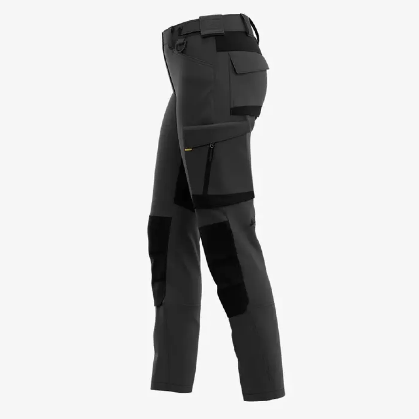 Pantaloni de lucru DENEB pentru femei / Safety Jogger / Pantaloni, salopete, colanți