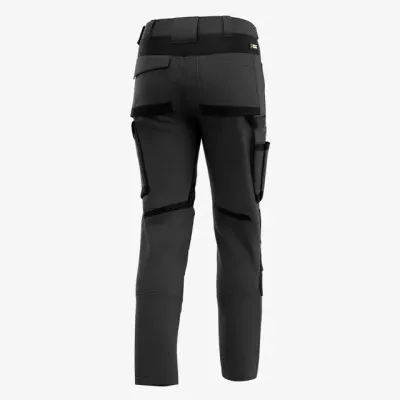 Pantaloni de lucru DENEB pentru femei / Safety Jogger / Pantaloni, salopete, colanți