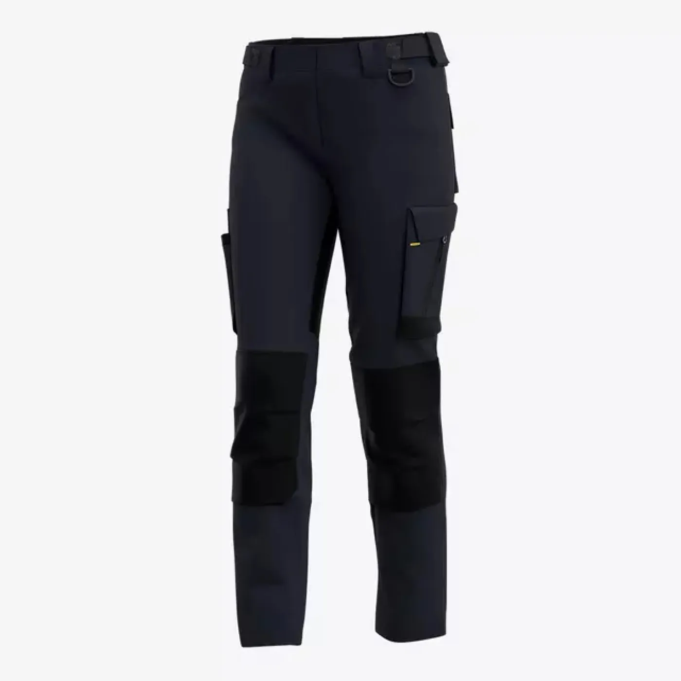 Pantaloni de lucru DENEB pentru femei / Safety Jogger / Pantaloni, salopete, colanți