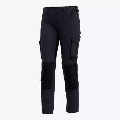Pantaloni de lucru DENEB pentru femei / Safety Jogger / Pantaloni, salopete, colanți