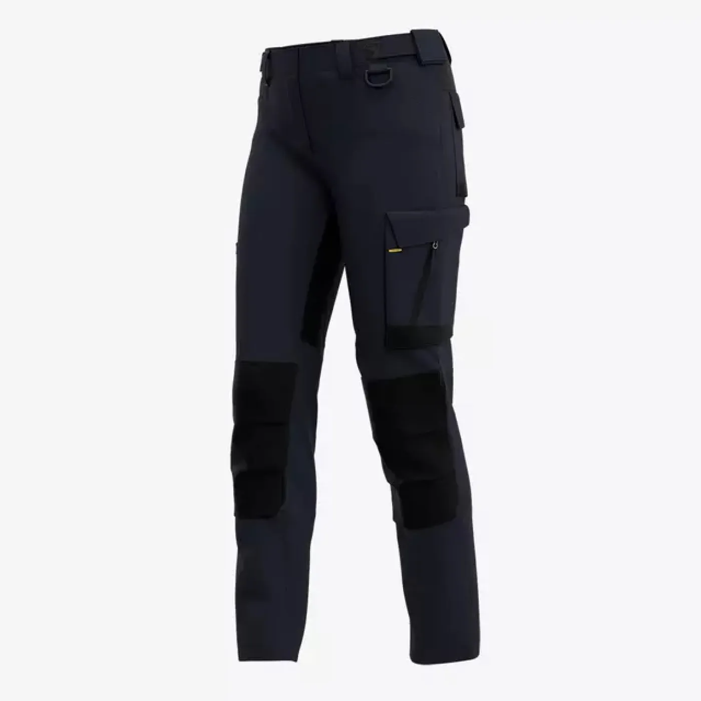 Pantaloni de lucru DENEB pentru femei / Safety Jogger / Pantaloni, salopete, colanți