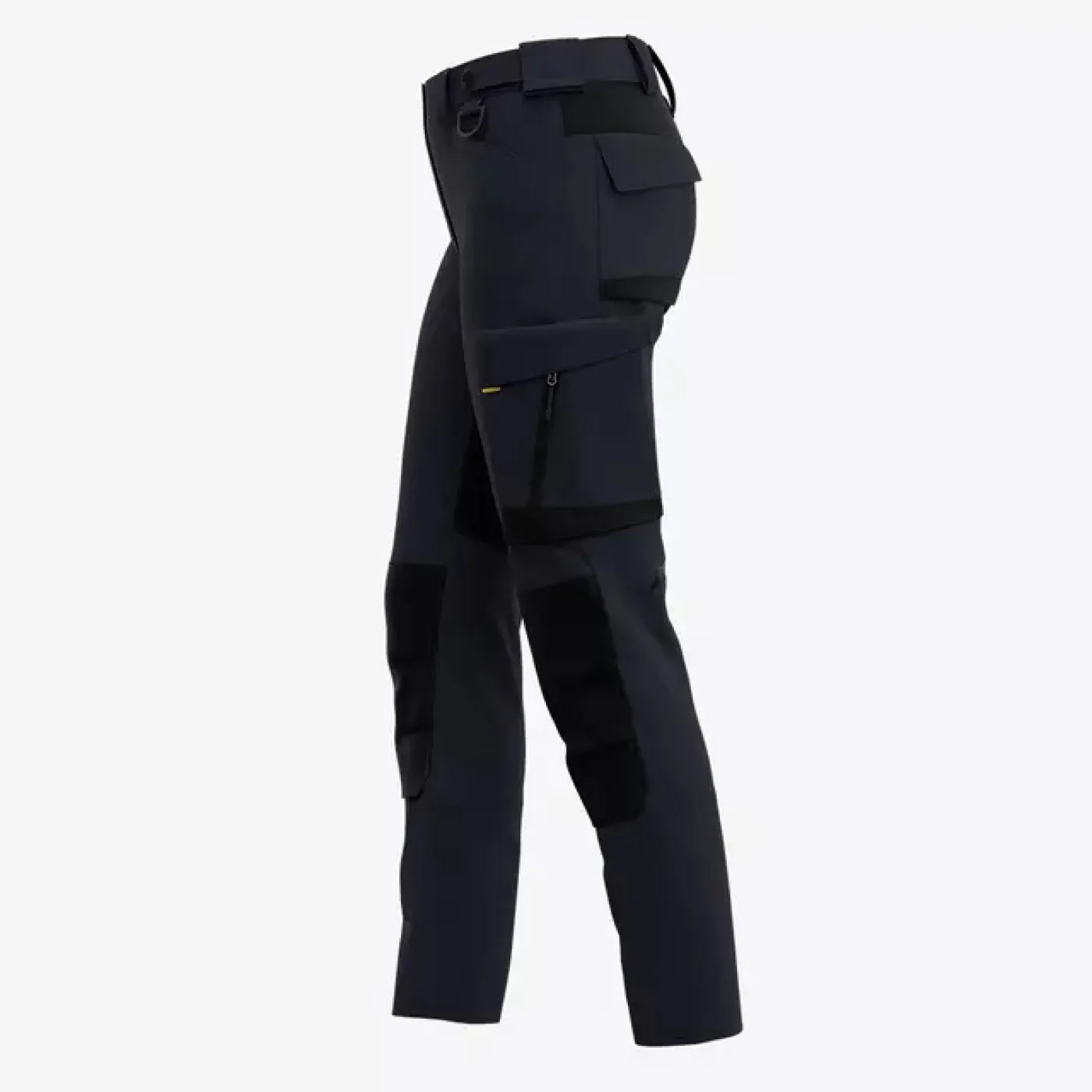 Pantaloni de lucru DENEB pentru femei / Safety Jogger / Pantaloni, salopete, colanți