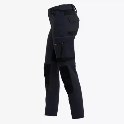 Pantaloni de lucru DENEB pentru femei / Safety Jogger / Pantaloni, salopete, colanți