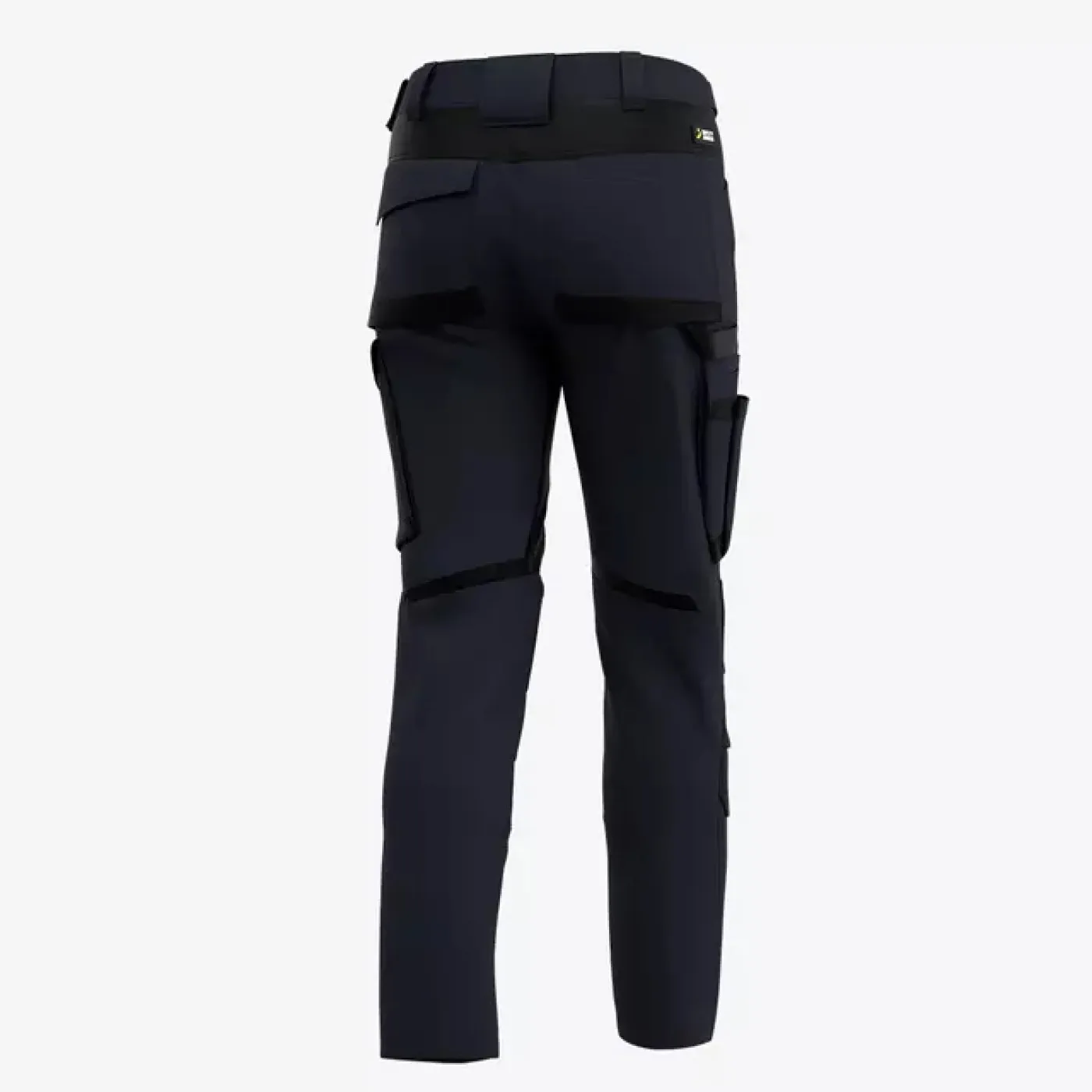 Pantaloni de lucru DENEB pentru femei / Safety Jogger / Pantaloni, salopete, colanți