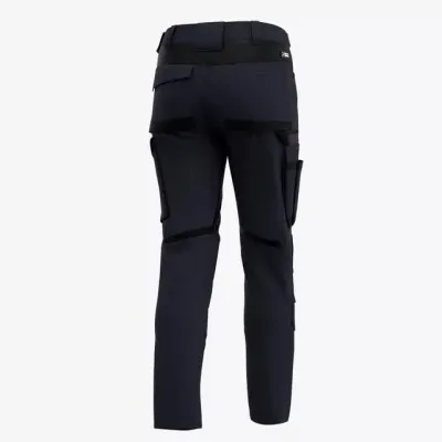 Pantaloni de lucru DENEB pentru femei / Safety Jogger / Pantaloni, salopete, colanți