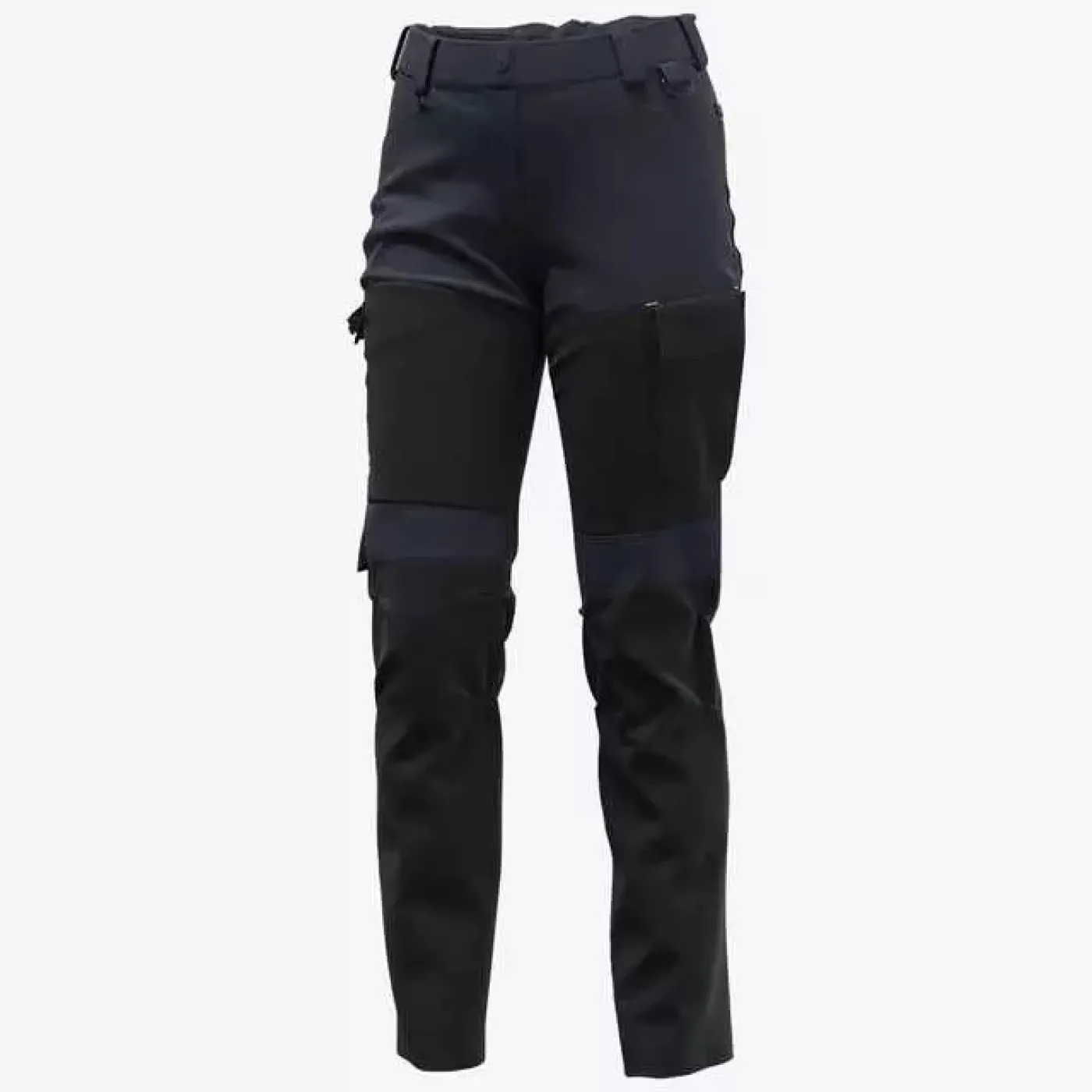 Pantaloni de lucru Cargo OAK pentru femei / Safety Jogger / Pantaloni, salopete, colanți
