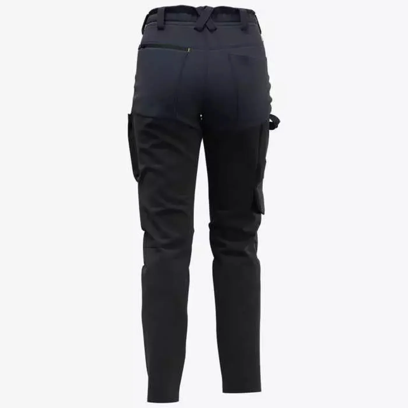 Pantaloni de lucru Cargo OAK pentru femei / Safety Jogger / Pantaloni, salopete, colanți