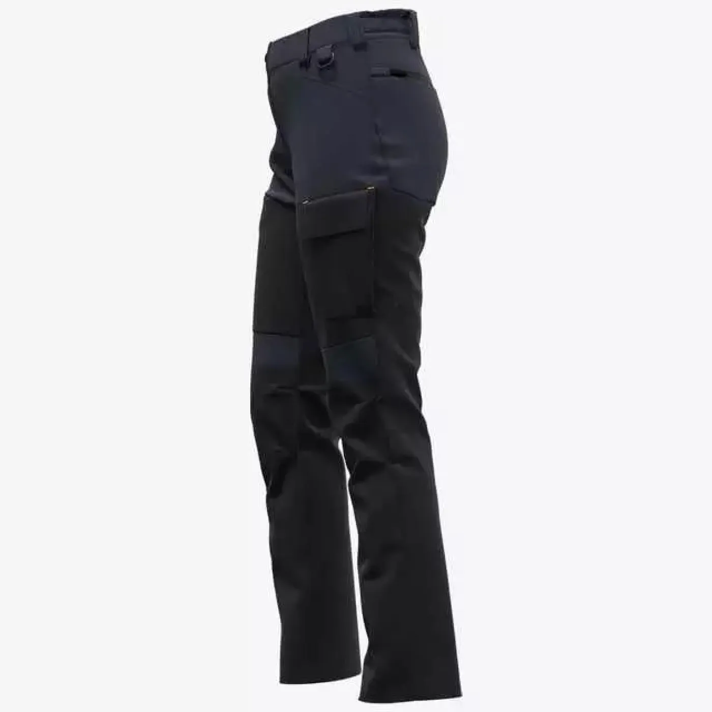 Pantaloni de lucru Cargo OAK pentru femei / Safety Jogger / Pantaloni, salopete, colanți