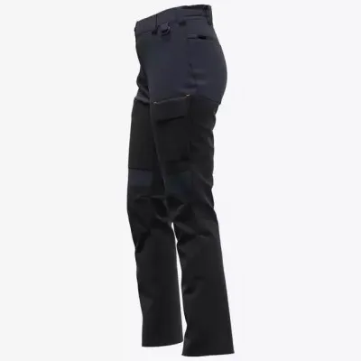 Pantaloni de lucru Cargo OAK pentru femei / Safety Jogger / Pantaloni, salopete, colanți