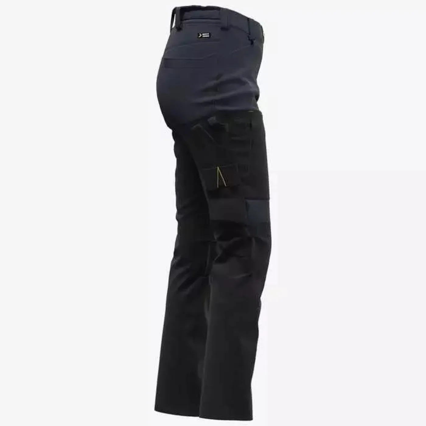 Pantaloni de lucru Cargo OAK pentru femei / Safety Jogger / Pantaloni, salopete, colanți