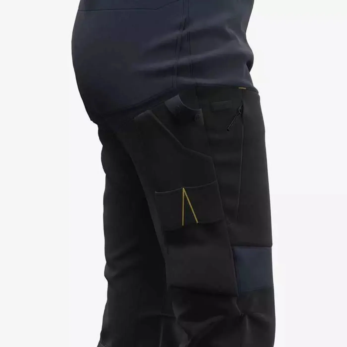 Pantaloni de lucru Cargo OAK pentru femei / Safety Jogger / Pantaloni, salopete, colanți