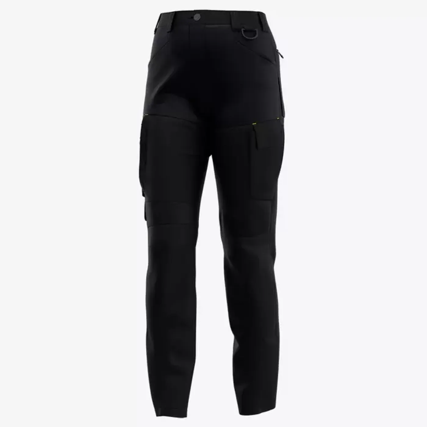 Pantaloni de lucru Cargo OAK pentru femei / Safety Jogger / Pantaloni, salopete, colanți