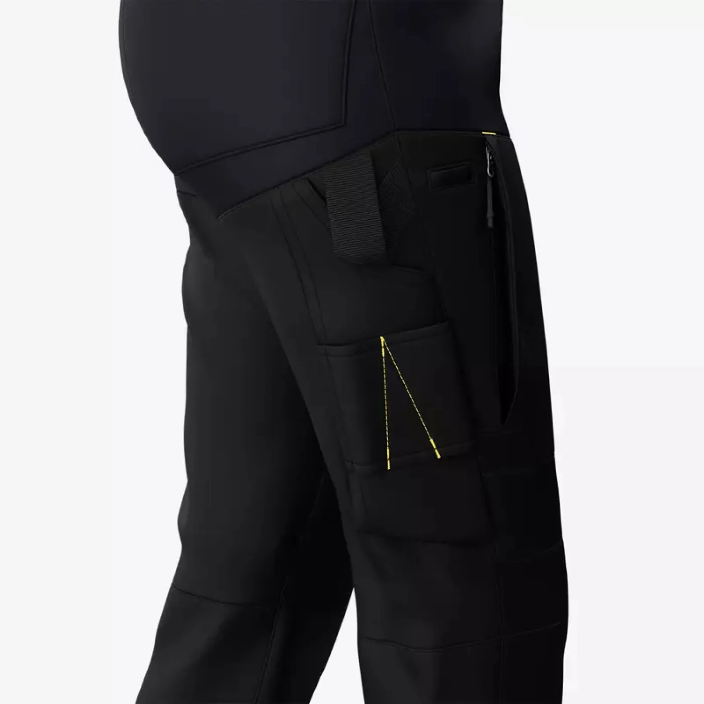 Pantaloni de lucru Cargo OAK pentru femei / Safety Jogger / Pantaloni, salopete, colanți