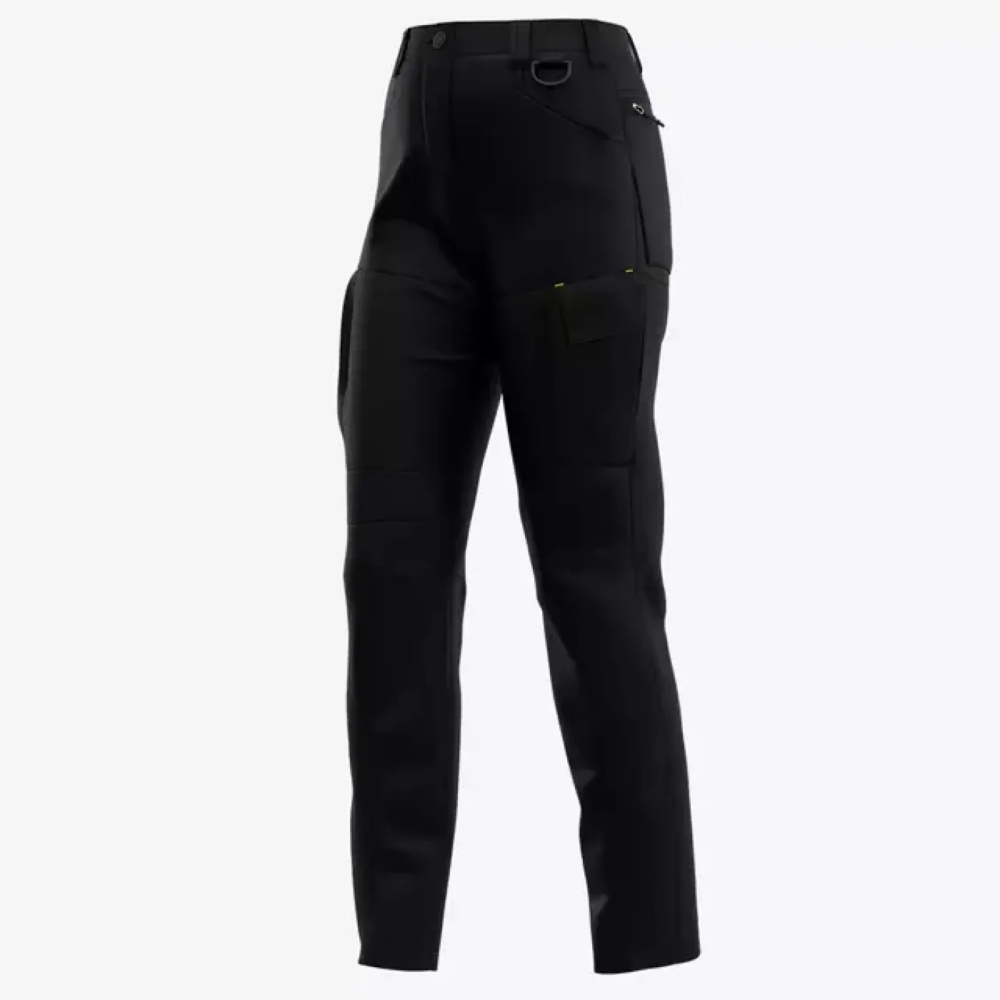 Pantaloni de lucru Cargo OAK pentru femei / Safety Jogger / Pantaloni, salopete, colanți