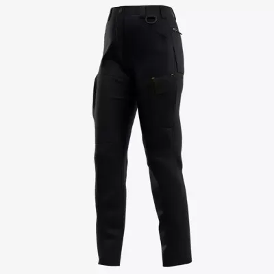 Pantaloni de lucru Cargo OAK pentru femei / Safety Jogger / Pantaloni, salopete, colanți