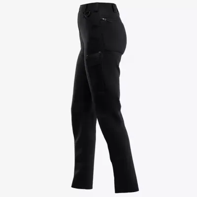 Pantaloni de lucru Cargo OAK pentru femei / Safety Jogger / Pantaloni, salopete, colanți