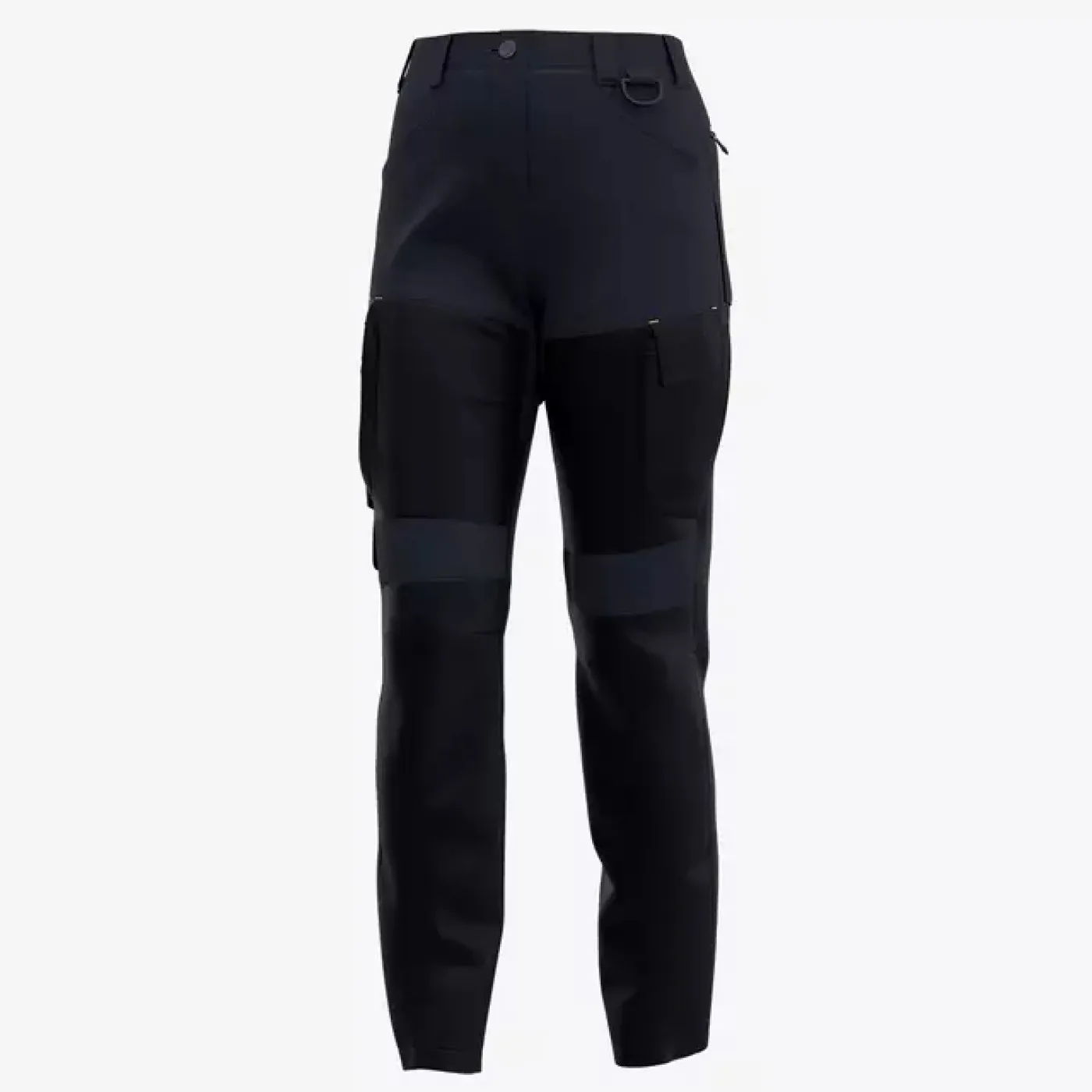 Pantaloni de lucru Cargo OAK pentru femei / Safety Jogger / Pantaloni, salopete, colanți