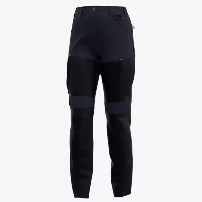 Pantaloni de lucru Cargo OAK pentru femei / Safety Jogger / Pantaloni, salopete, colanți