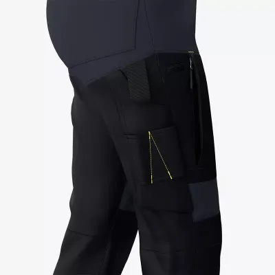 Pantaloni de lucru Cargo OAK pentru femei / Safety Jogger / Pantaloni, salopete, colanți