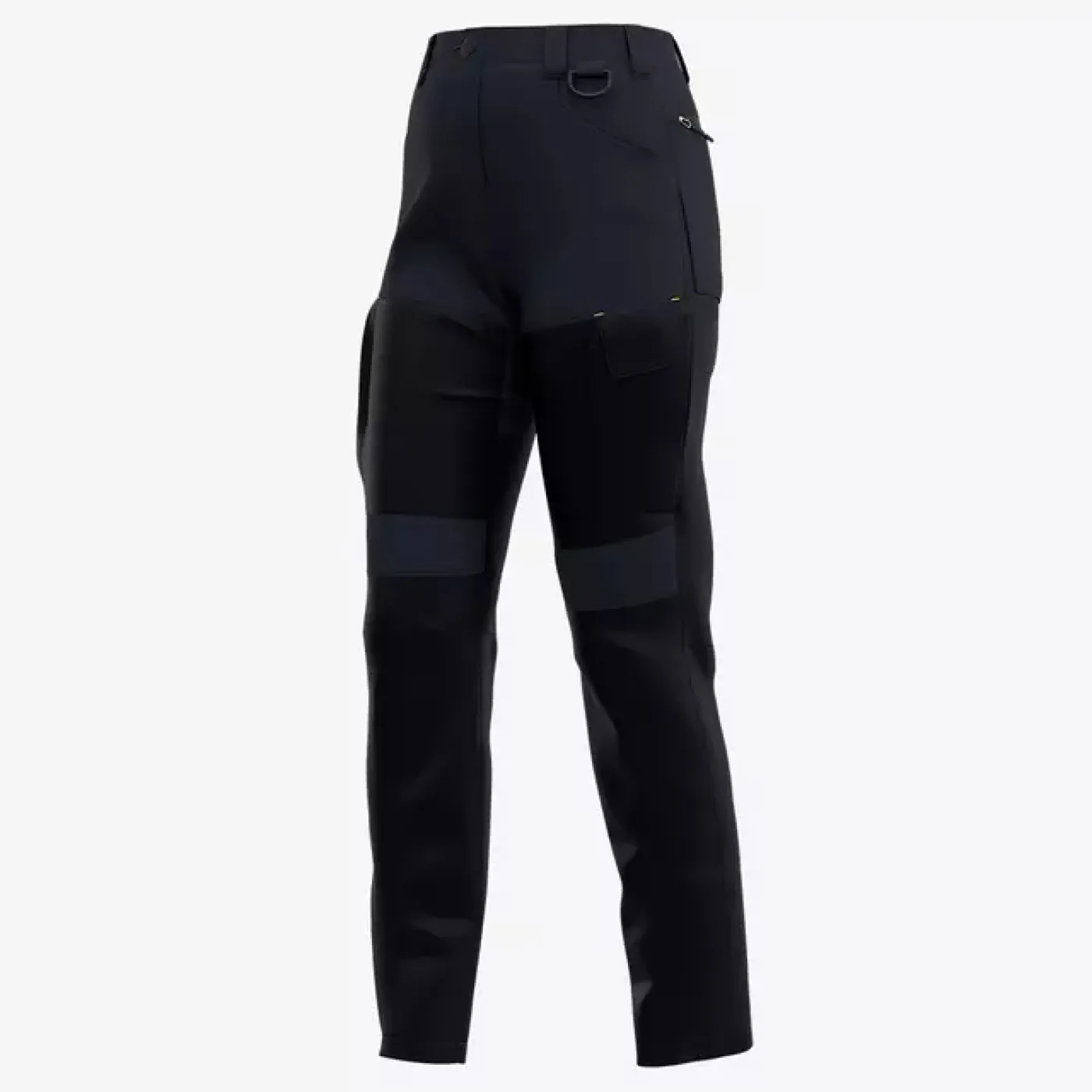 Pantaloni de lucru Cargo OAK pentru femei / Safety Jogger / Pantaloni, salopete, colanți