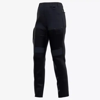 Pantaloni de lucru Cargo OAK pentru femei / Safety Jogger / Pantaloni, salopete, colanți