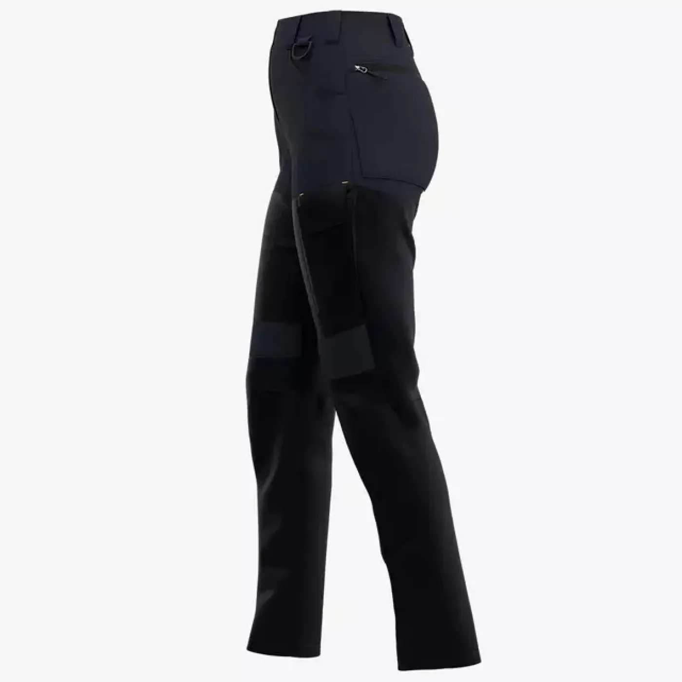 Pantaloni de lucru Cargo OAK pentru femei / Safety Jogger / Pantaloni, salopete, colanți