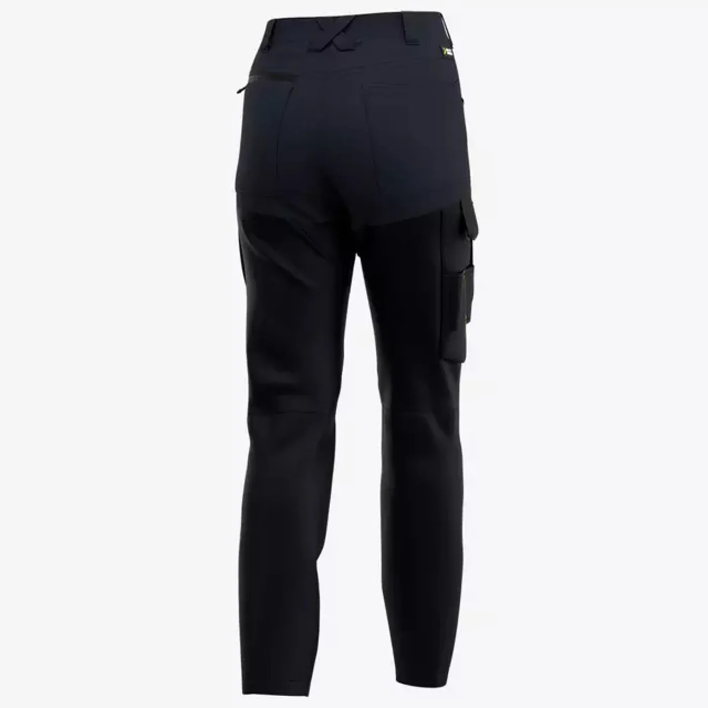 Pantaloni de lucru Cargo OAK pentru femei / Safety Jogger / Pantaloni, salopete, colanți