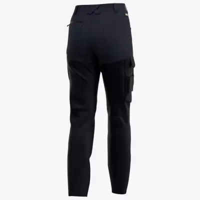 Pantaloni de lucru Cargo OAK pentru femei / Safety Jogger / Pantaloni, salopete, colanți