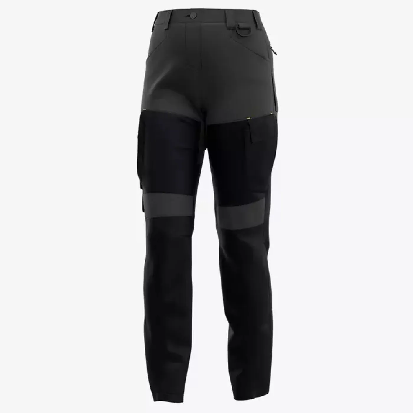 Pantaloni de lucru Cargo OAK pentru femei / Safety Jogger / Pantaloni, salopete, colanți