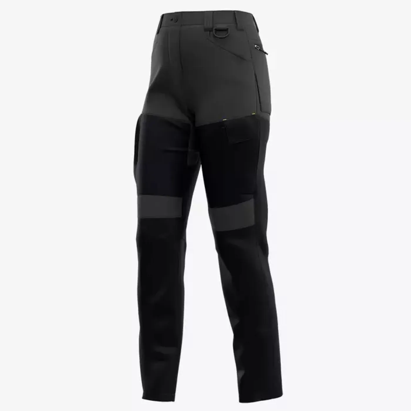 Pantaloni de lucru Cargo OAK pentru femei / Safety Jogger / Pantaloni, salopete, colanți