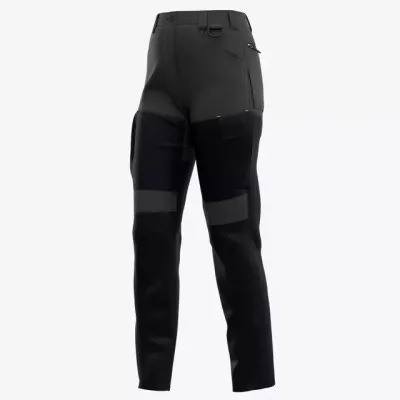 Pantaloni de lucru Cargo OAK pentru femei / Safety Jogger / Pantaloni, salopete, colanți