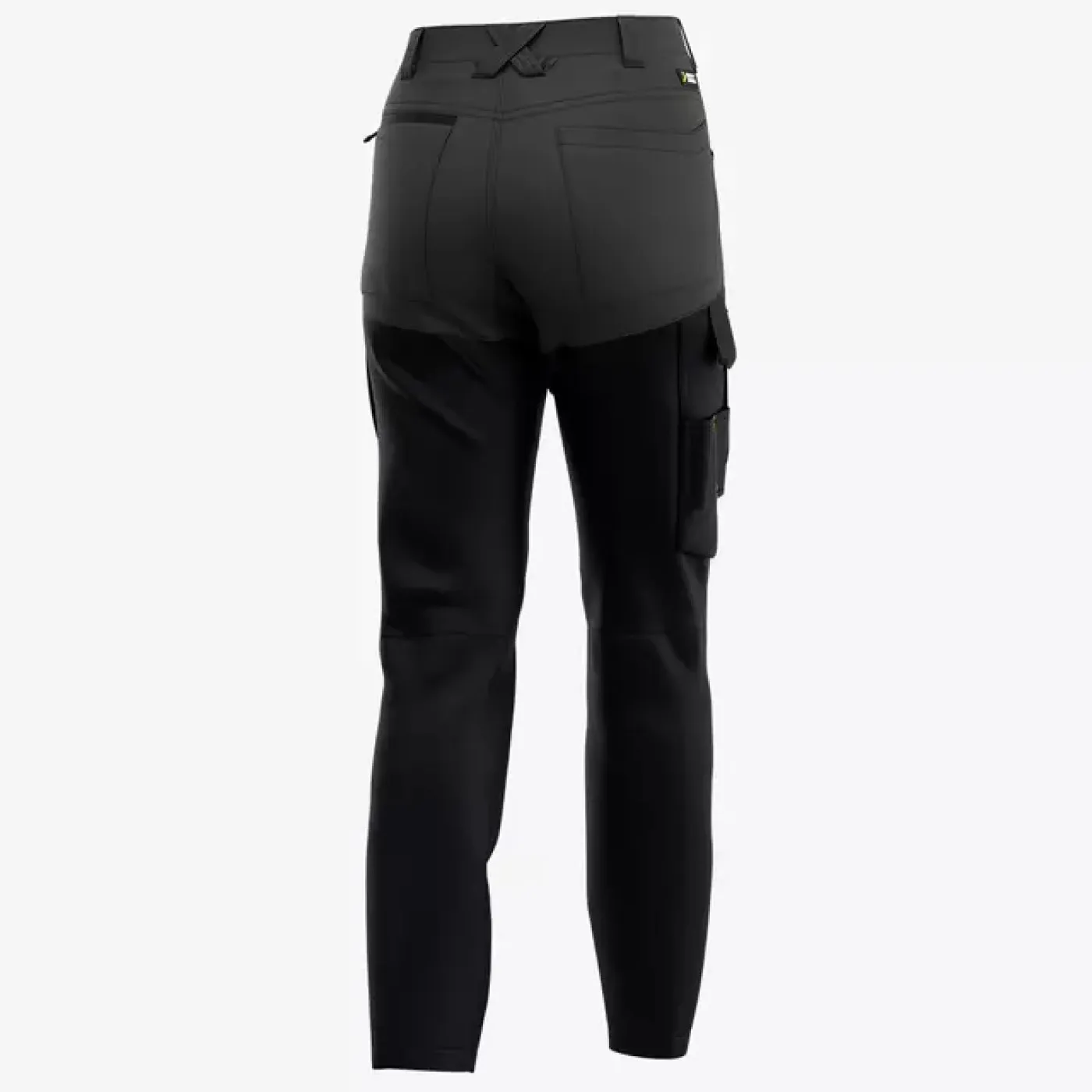 Pantaloni de lucru Cargo OAK pentru femei / Safety Jogger / Pantaloni, salopete, colanți