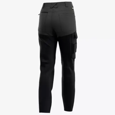 Pantaloni de lucru Cargo OAK pentru femei / Safety Jogger / Pantaloni, salopete, colanți