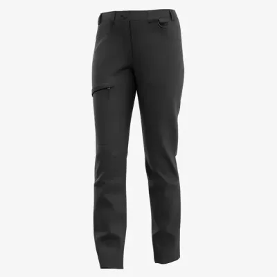 Pantaloni de lucru KASAI pentru femei / Safety Jogger / Pantaloni, salopete, colanți