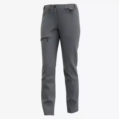 Pantaloni de lucru KASAI pentru femei / Safety Jogger / Pantaloni, salopete, colanți