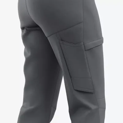 Pantaloni de lucru KASAI pentru femei / Safety Jogger / Pantaloni, salopete, colanți