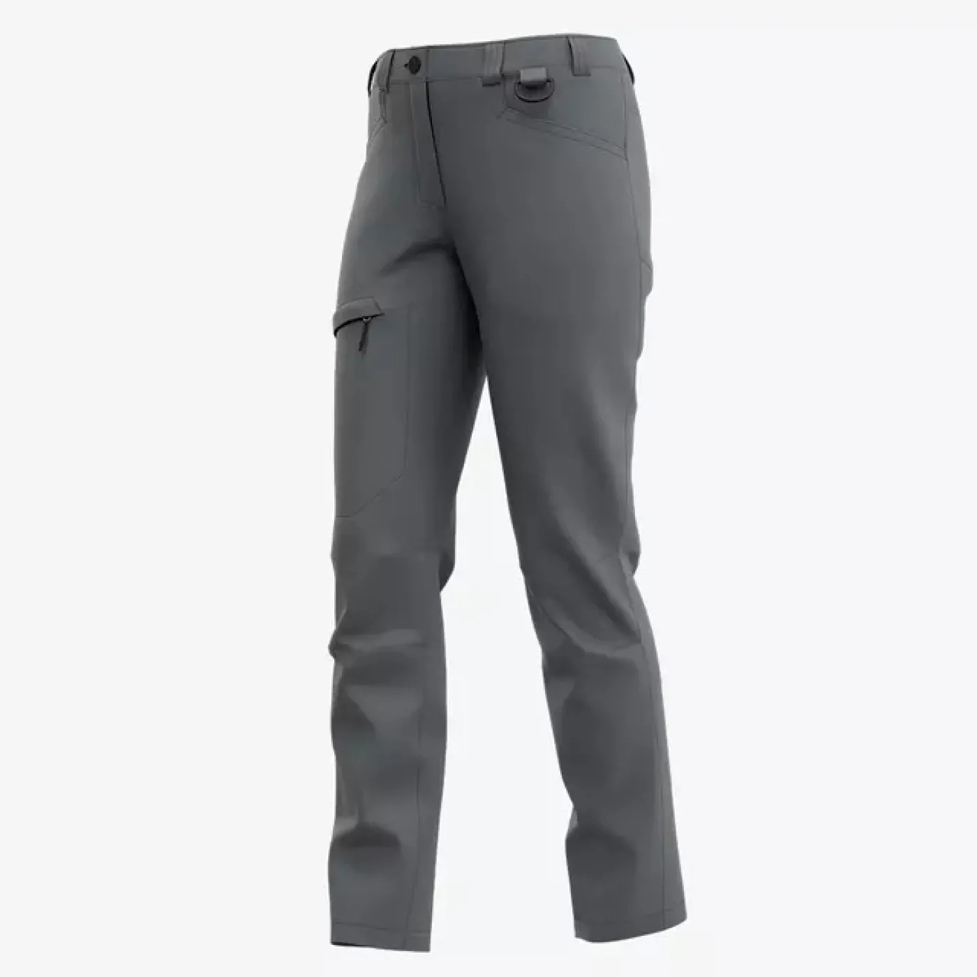 Pantaloni de lucru KASAI pentru femei / Safety Jogger / Pantaloni, salopete, colanți
