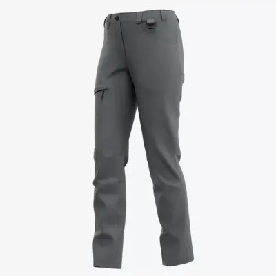 Pantaloni de lucru KASAI pentru femei / Safety Jogger / Pantaloni, salopete, colanți