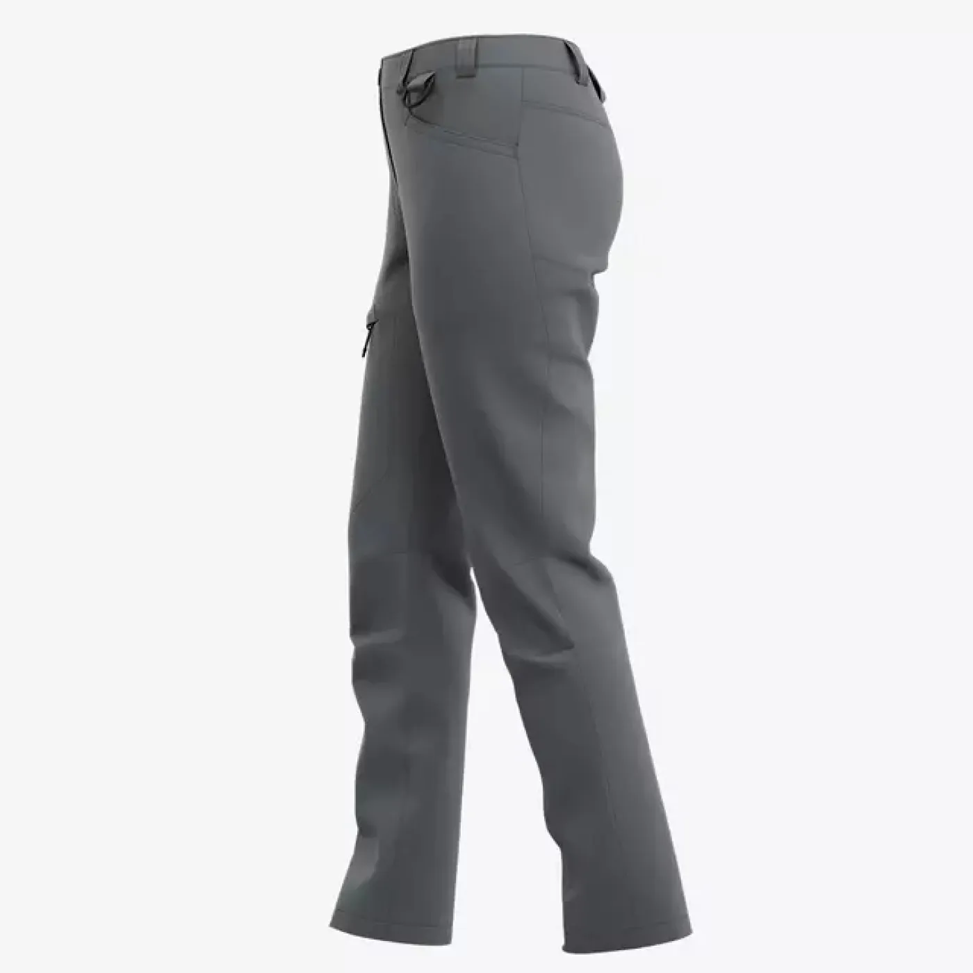 Pantaloni de lucru KASAI pentru femei / Safety Jogger / Pantaloni, salopete, colanți