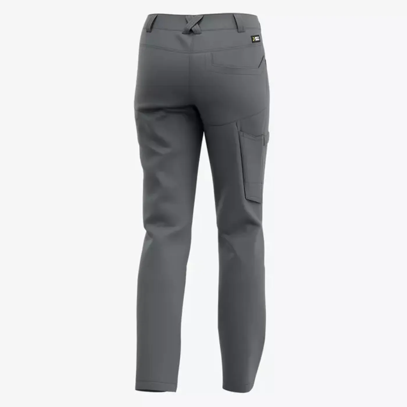 Pantaloni de lucru KASAI pentru femei / Safety Jogger / Pantaloni, salopete, colanți