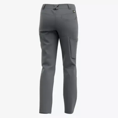 Pantaloni de lucru KASAI pentru femei / Safety Jogger / Pantaloni, salopete, colanți