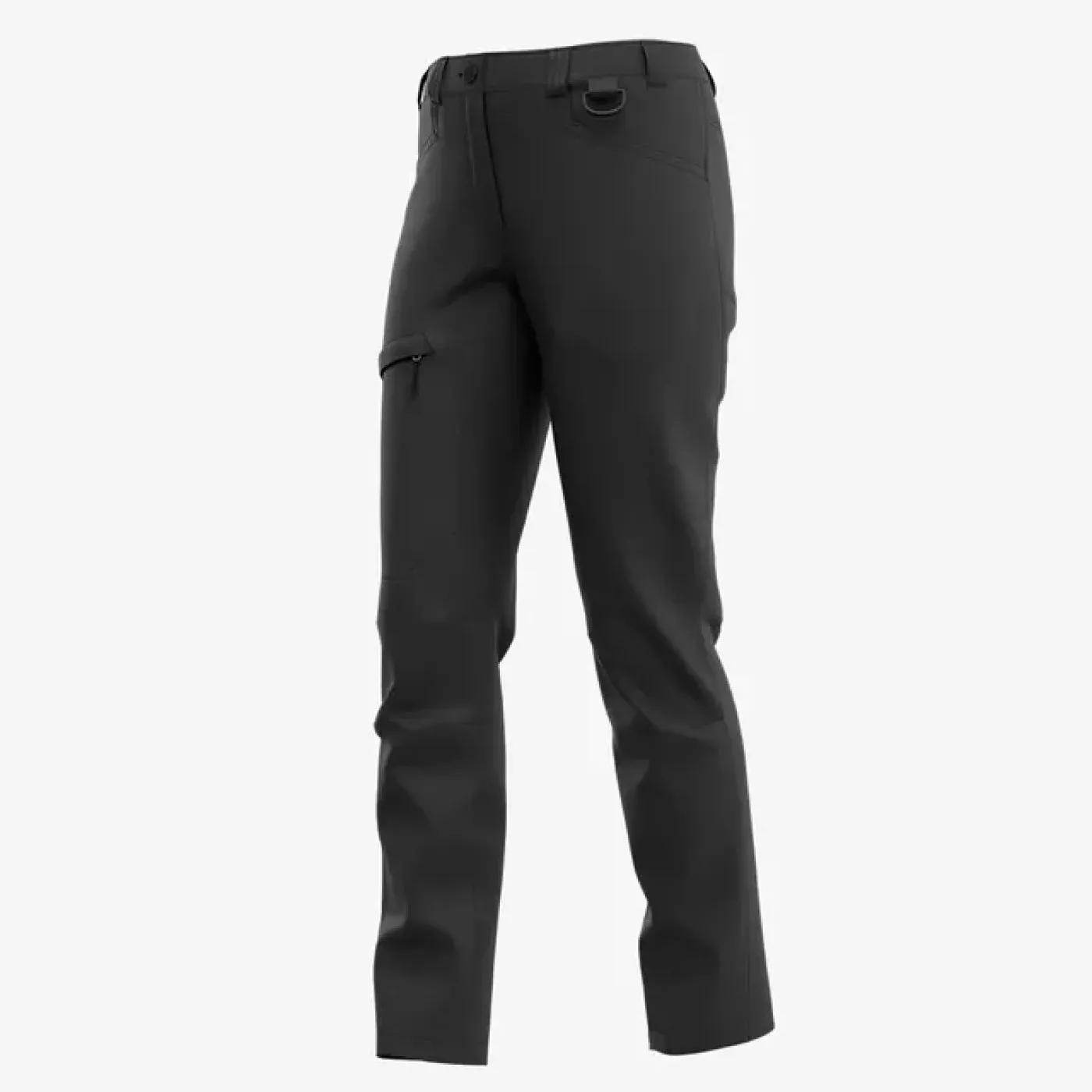 Pantaloni de lucru KASAI pentru femei / Safety Jogger / Pantaloni, salopete, colanți