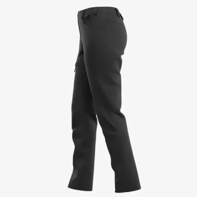 Pantaloni de lucru KASAI pentru femei / Safety Jogger / Pantaloni, salopete, colanți