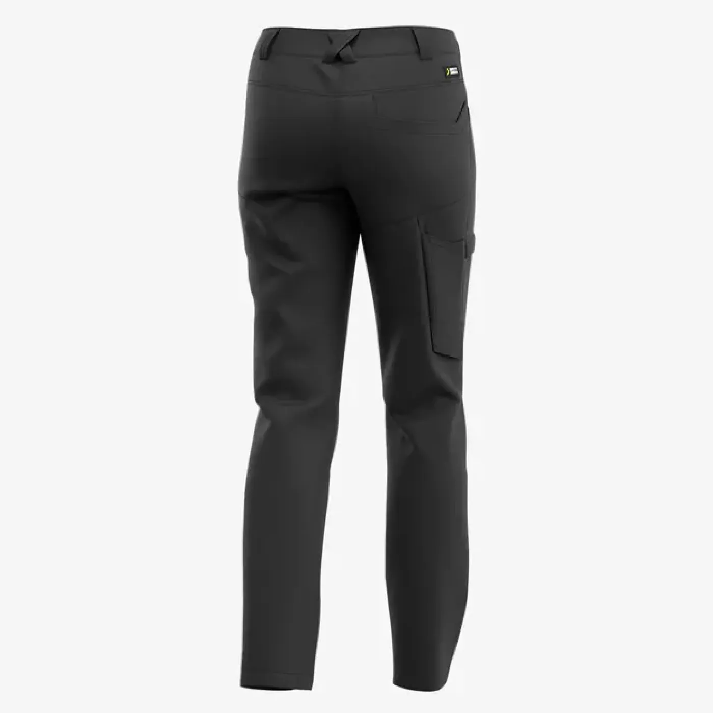 Pantaloni de lucru KASAI pentru femei / Safety Jogger / Pantaloni, salopete, colanți