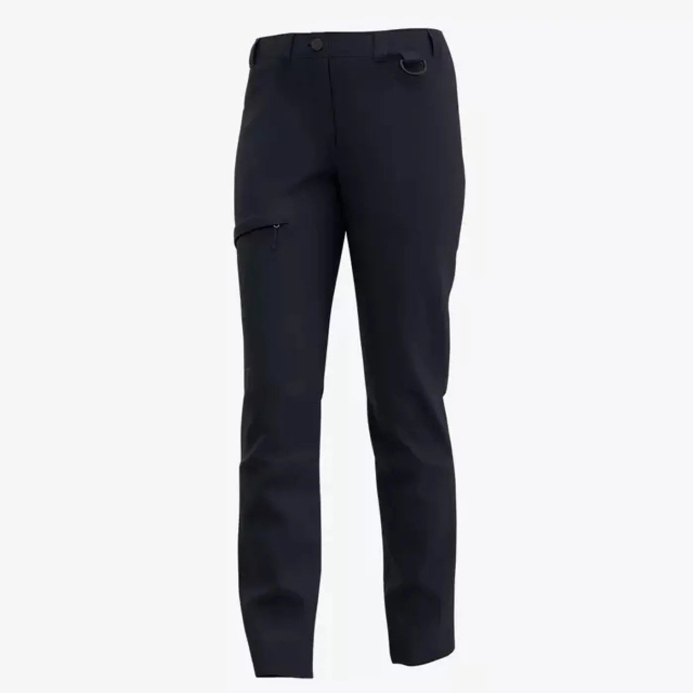 Pantaloni de lucru KASAI pentru femei / Safety Jogger / Pantaloni, salopete, colanți