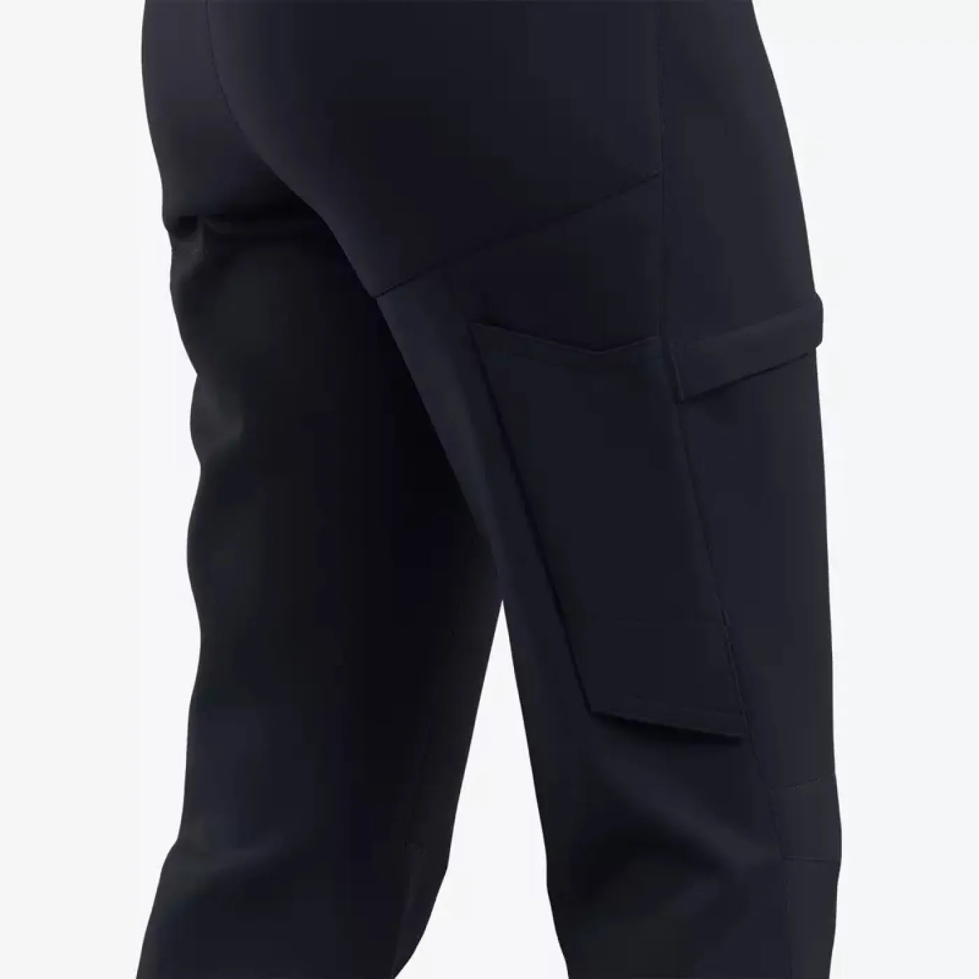 Pantaloni de lucru KASAI pentru femei / Safety Jogger / Pantaloni, salopete, colanți